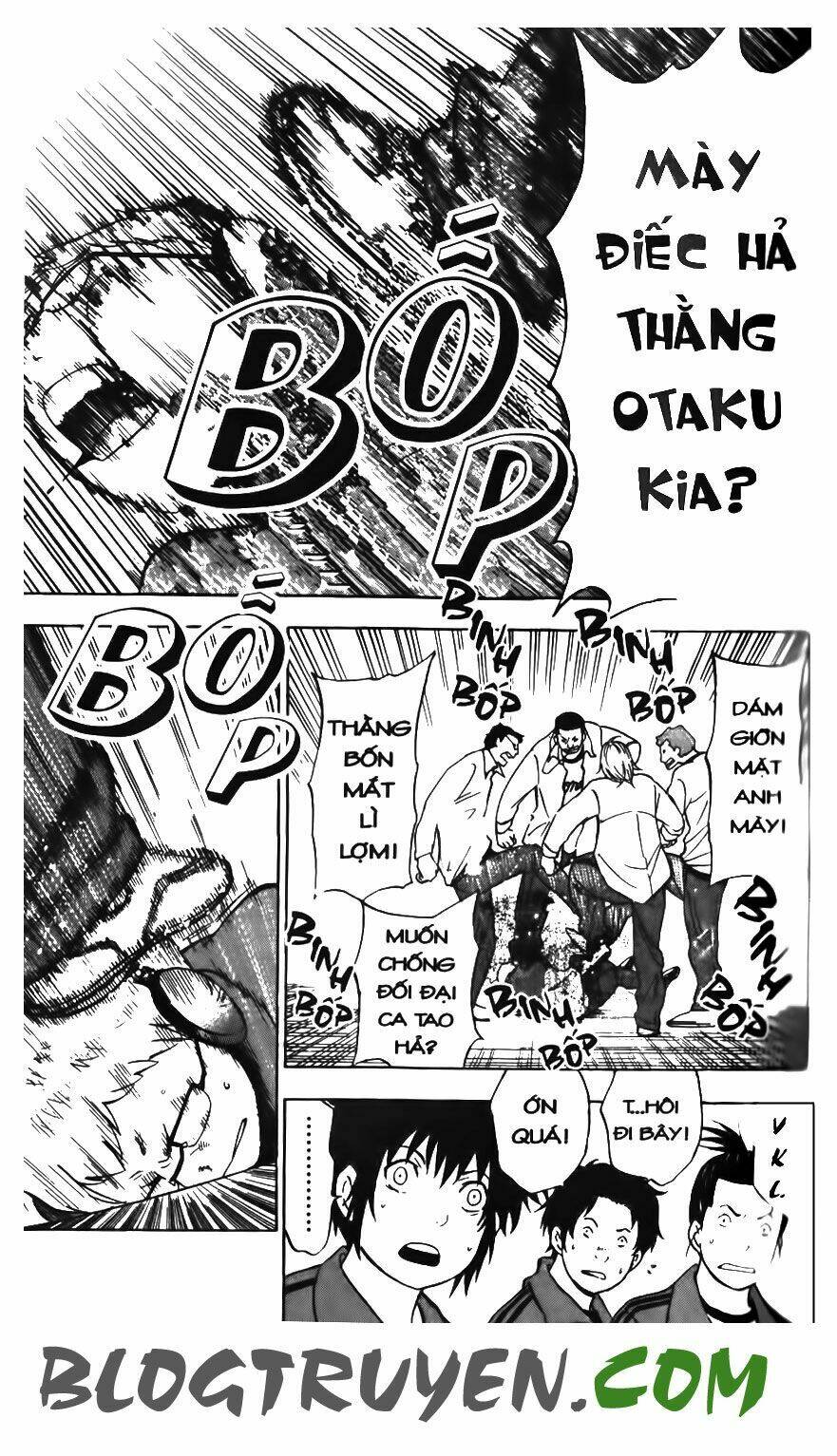 ma vương chapter 3 7