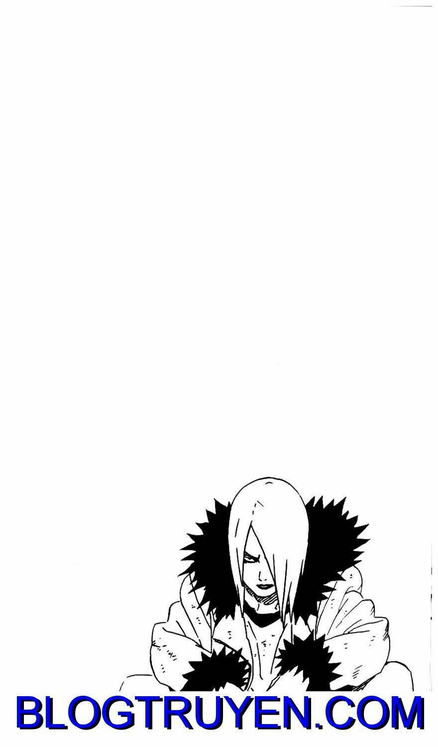 naruto - cửu vĩ hồ ly chapter 215 20