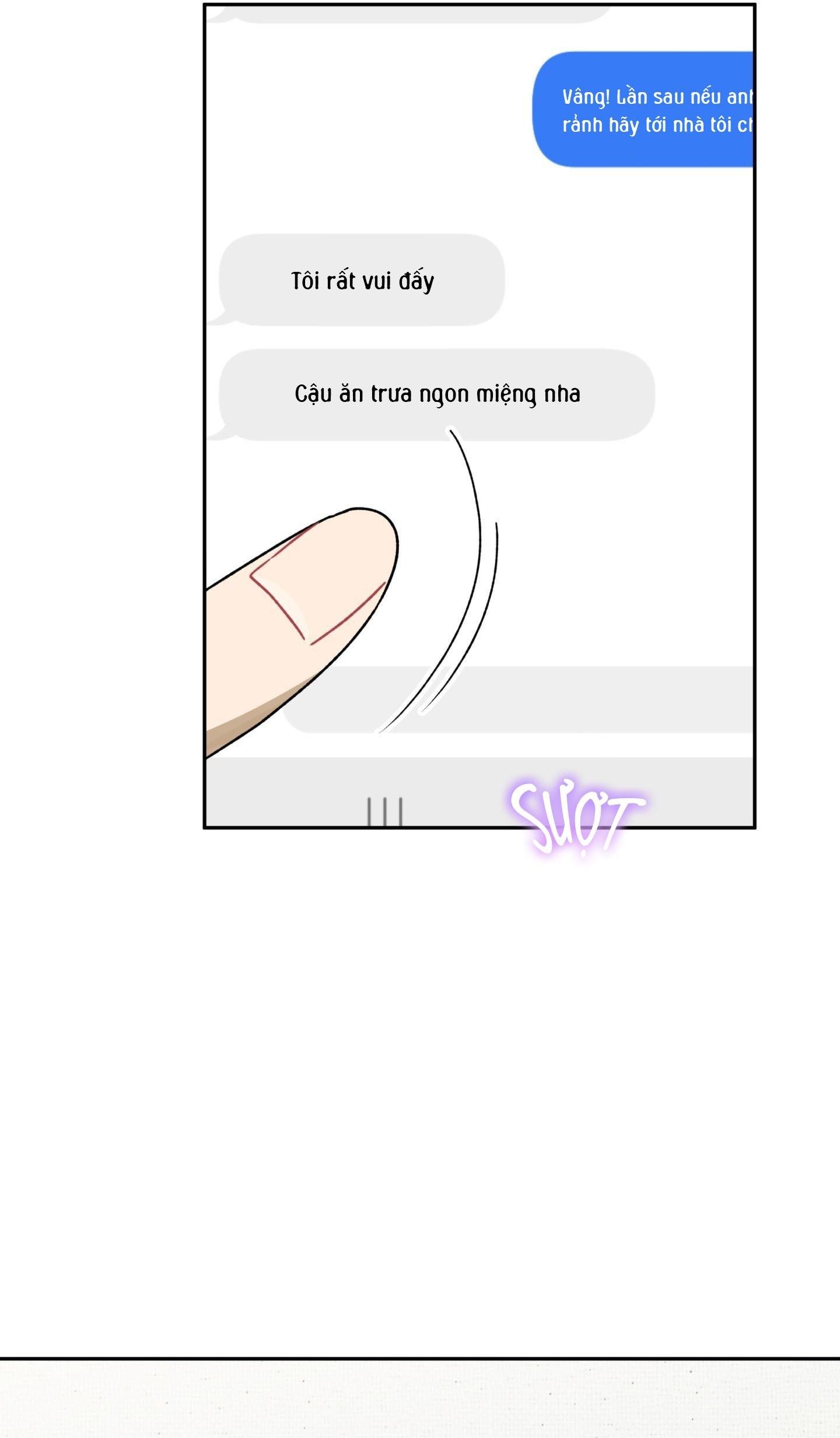 bắt tay hả, thôi bỏ đi! chapter 37 33