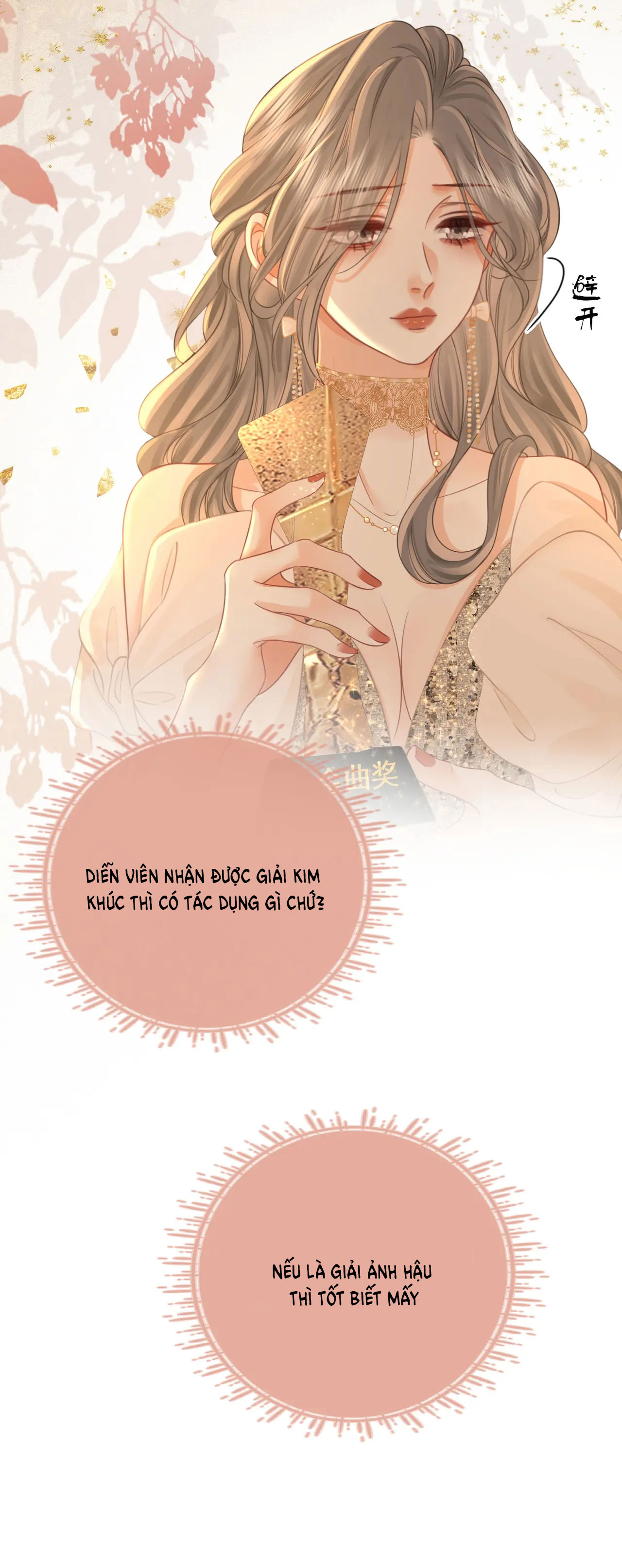 Cố Tiểu Thư Và Khúc Tiểu Thư chapter 43 - Trang 19