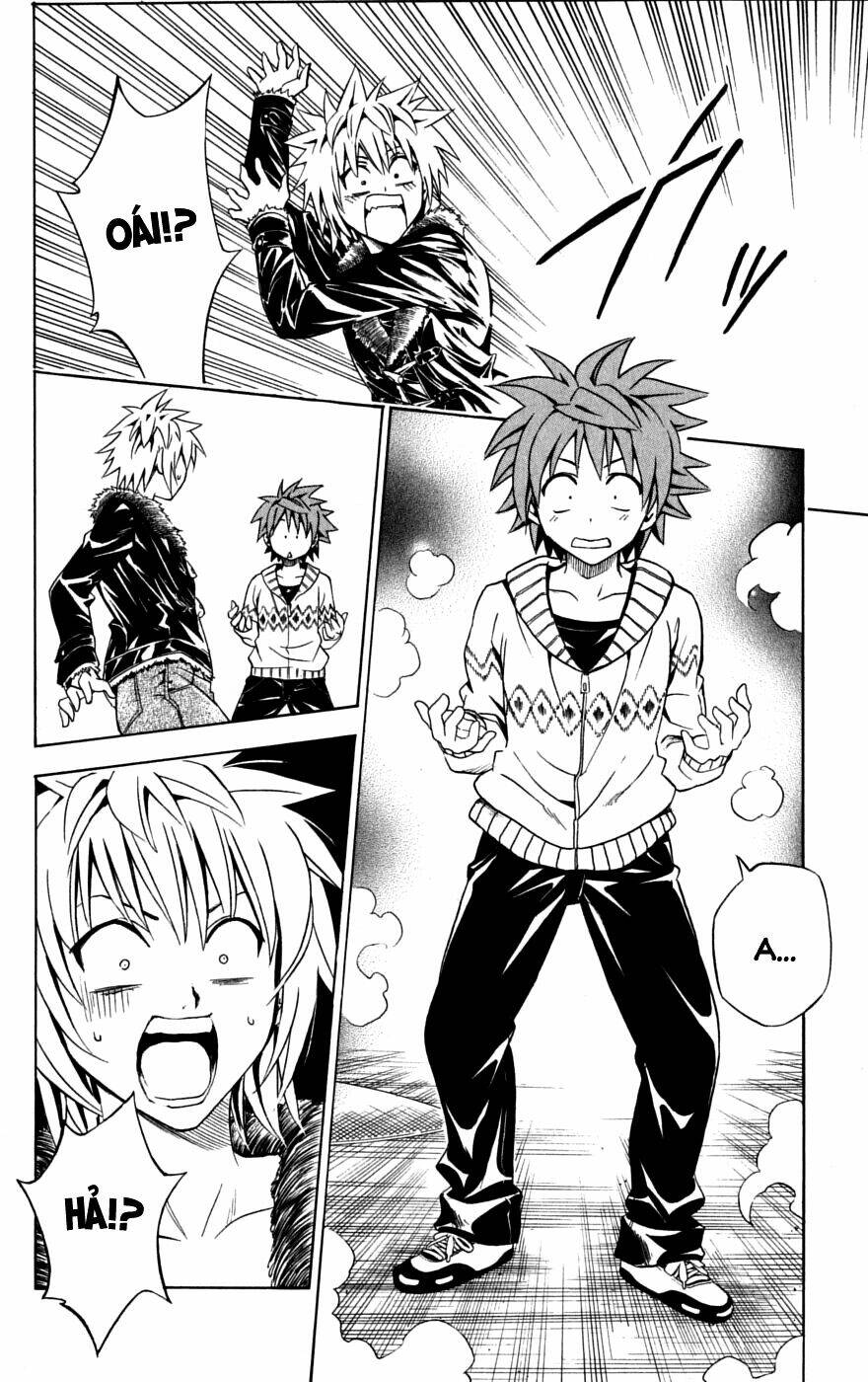 bọn tớ thích cậu! rito chapter 138 12