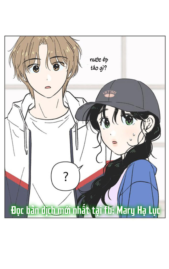 Thanh Xuân Đáng Yêu chapter 13.1 14