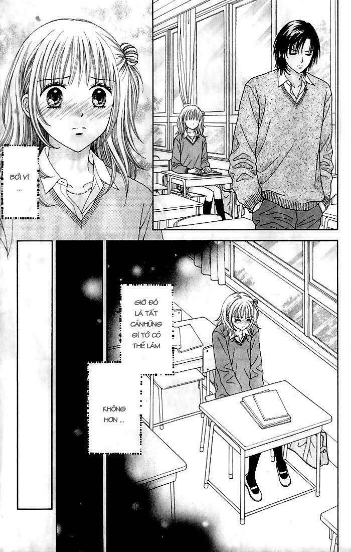 datte suki nan damon chapter 10 8