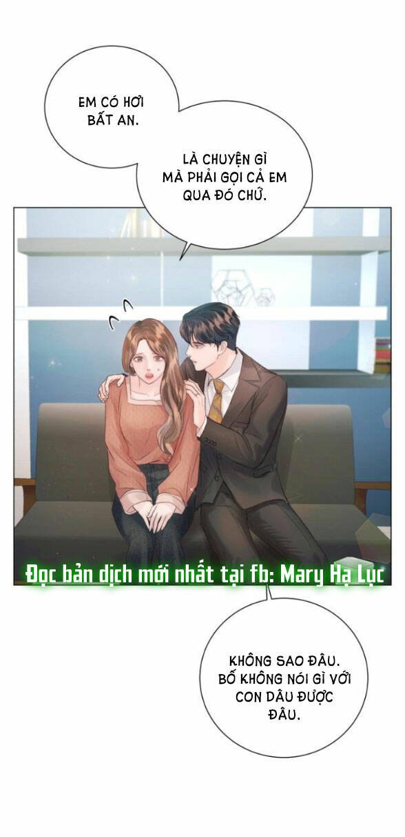 nhất định chúng ta sẽ được hạnh phúc chapter 77.2 36