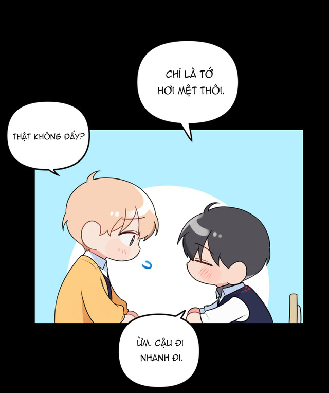 máu và tình yêu chapter 45 29