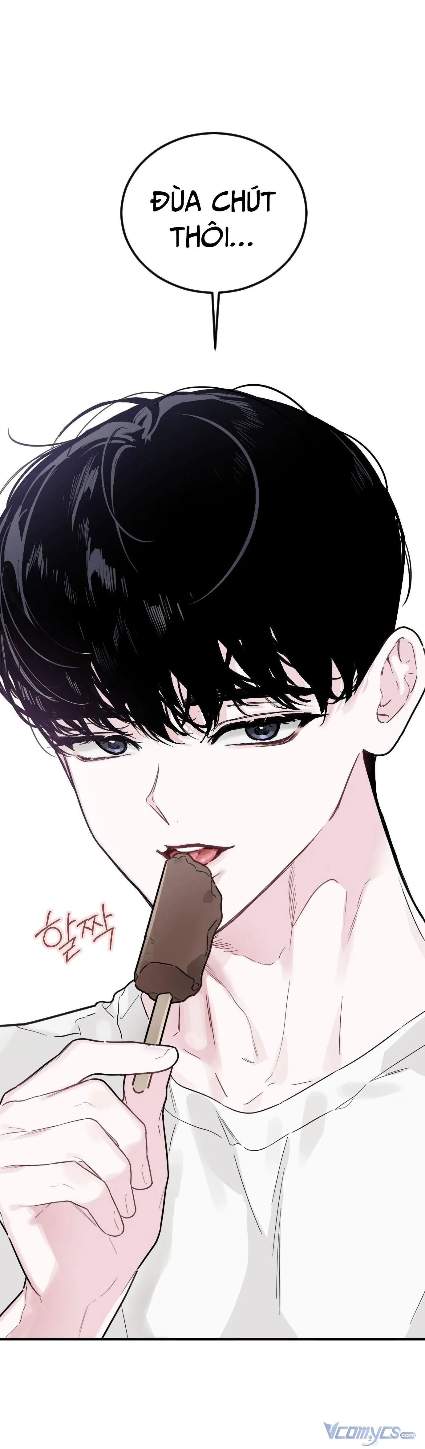 em đã tìm kiếm cả ngàn năm nay chapter 13 18