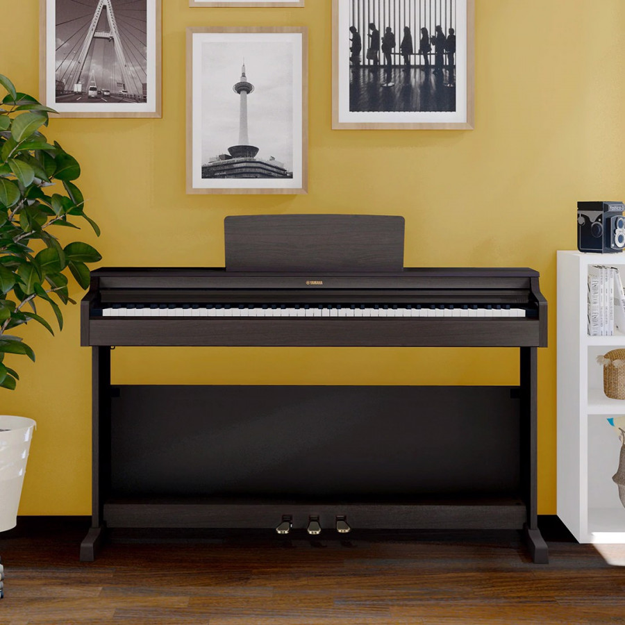 Đàn Piano điện YAMAHA YDP-164R