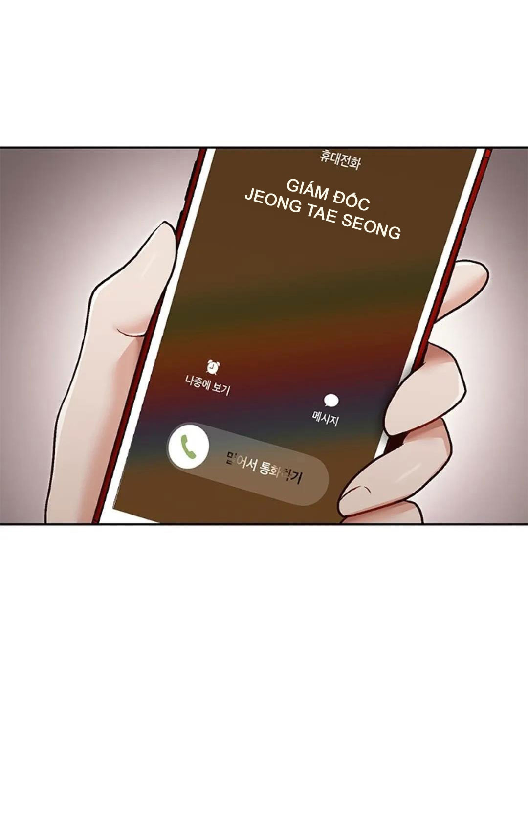 thư ký của anh trai chapter 26 4