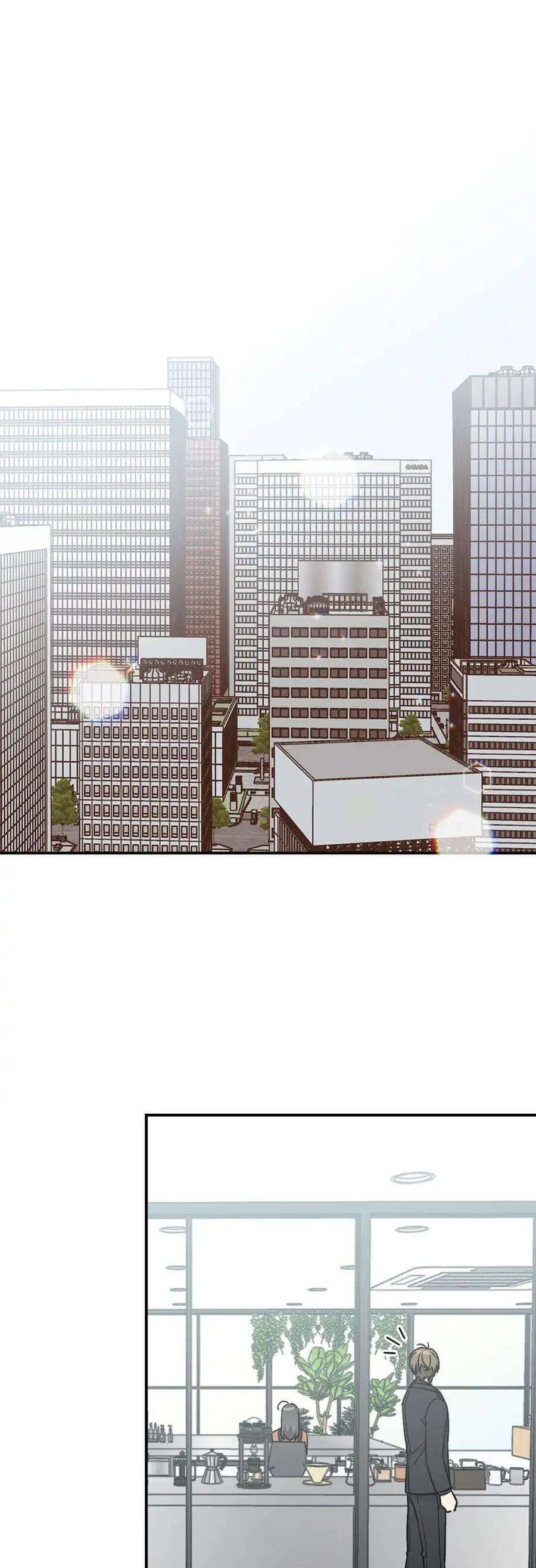 ly espresso của mùa xuân chapter 52 14