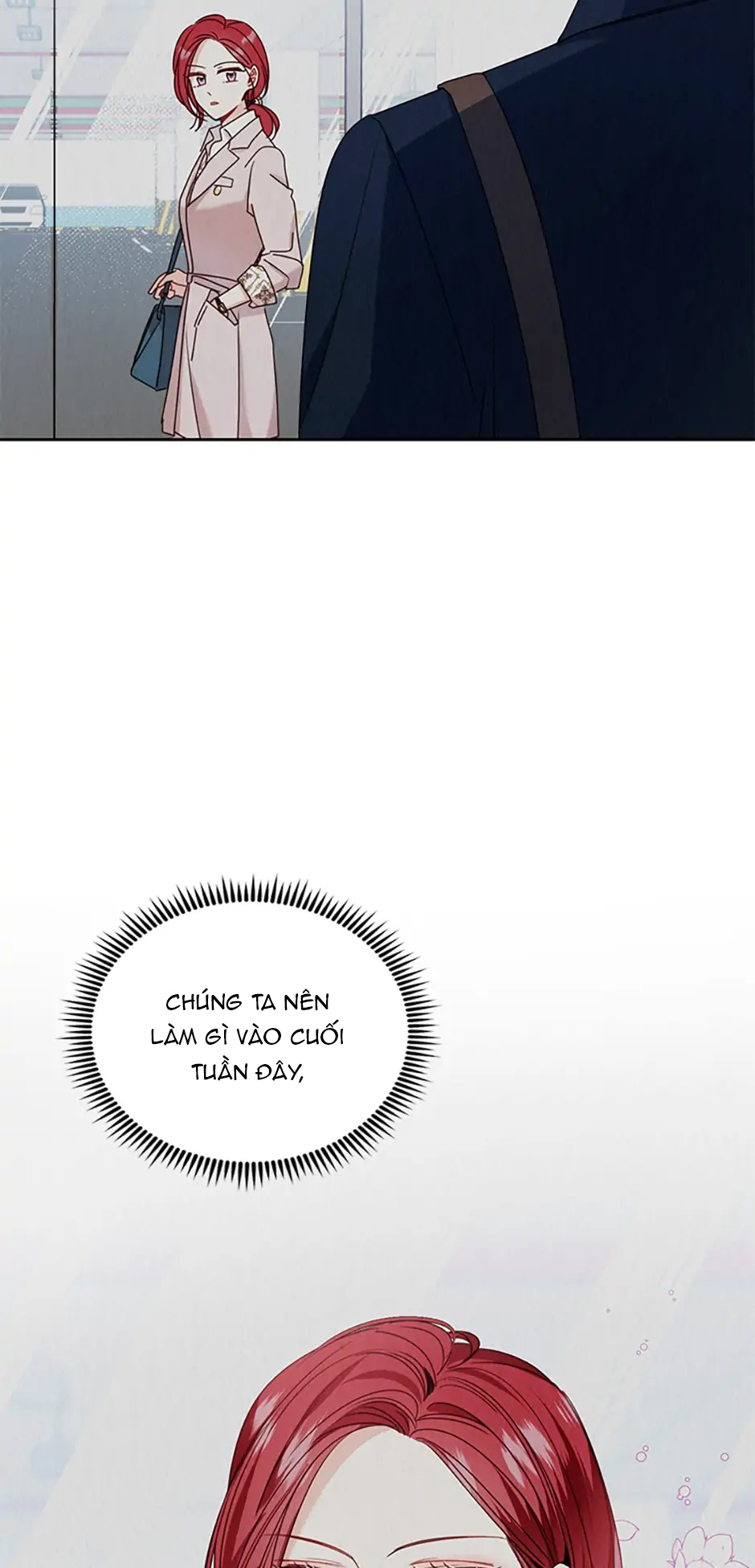 chỉ thị đặc biệt của sếp chapter 41.1 5