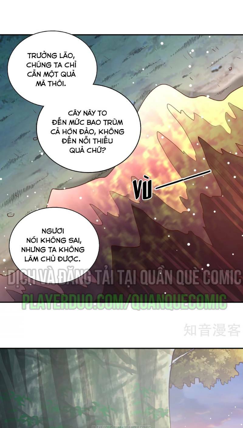 võ linh kiếm tôn chapter 76 13
