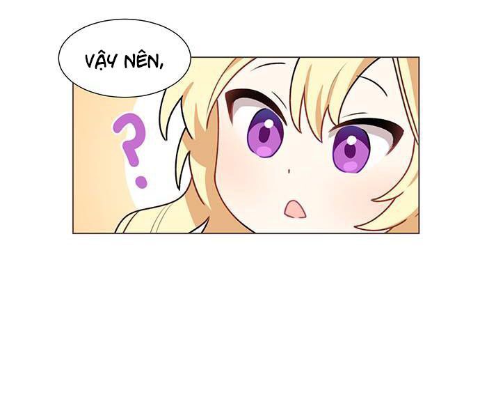 tôi là vị hôn thê phản diện chapter 8 14