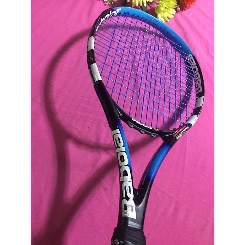 [HCM] Vợt tennis babolat 300g - hàng từ Mỹ 90%