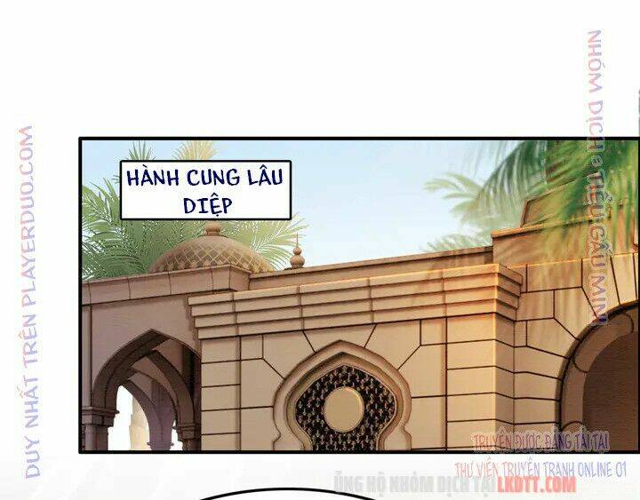 trọng sinh bá sủng nhiếp chính vương quá mạnh mẽ chapter 134 67