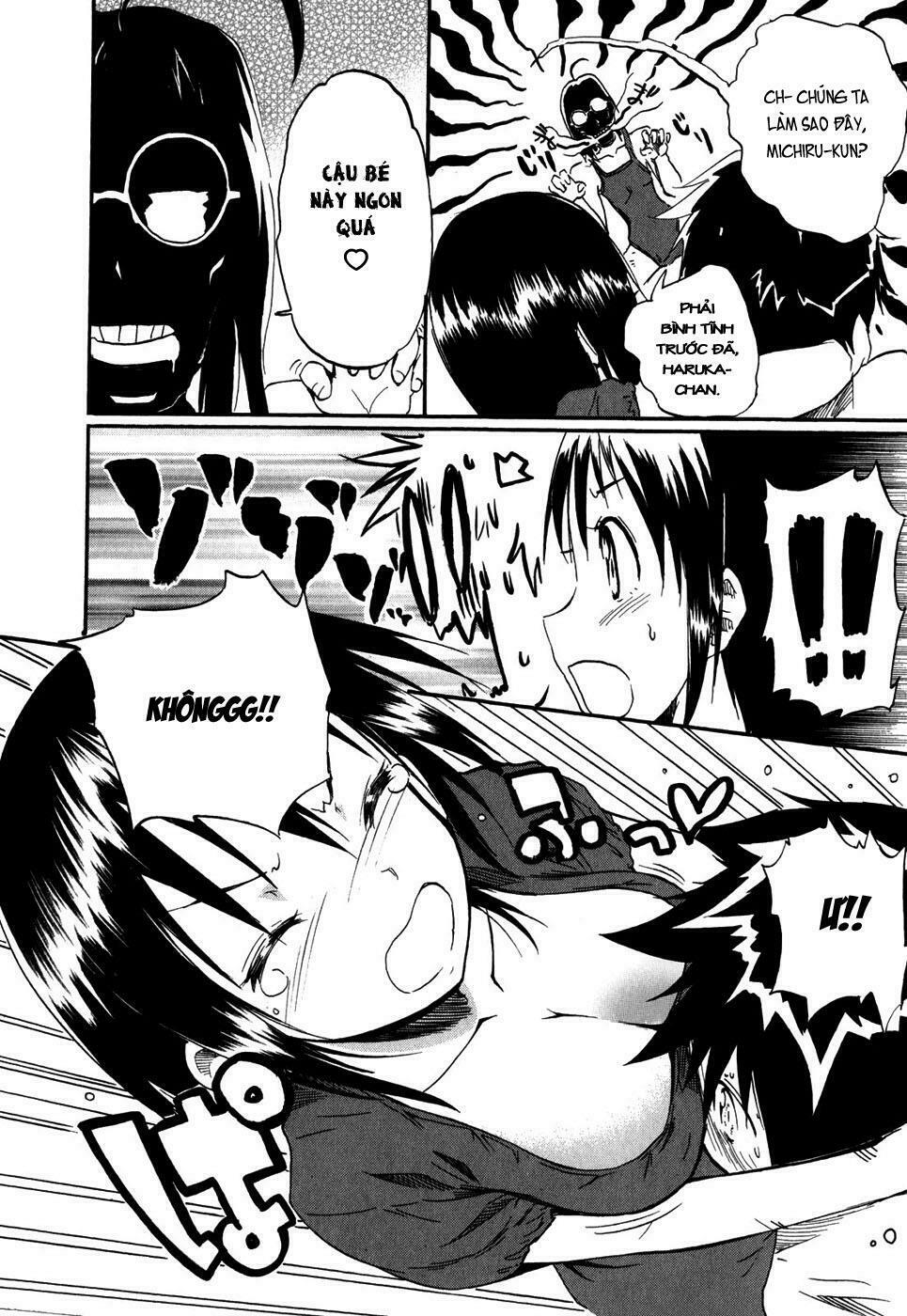 frogman chapter 26 17