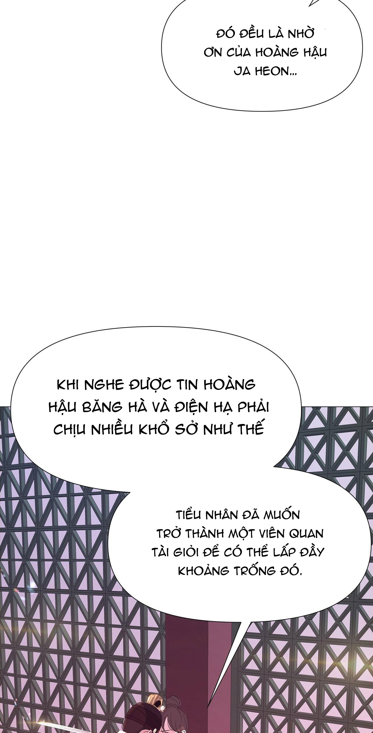 dạ xoa hóa liên ký chapter 22 5