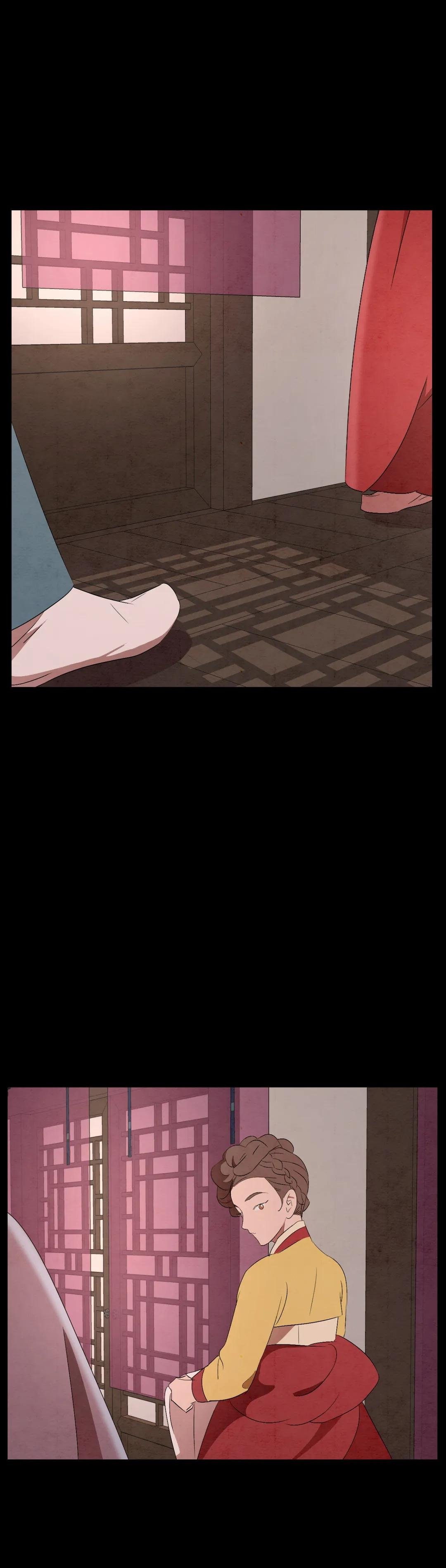 [hoàn] dưới đáy biển xanh chapter 23 16