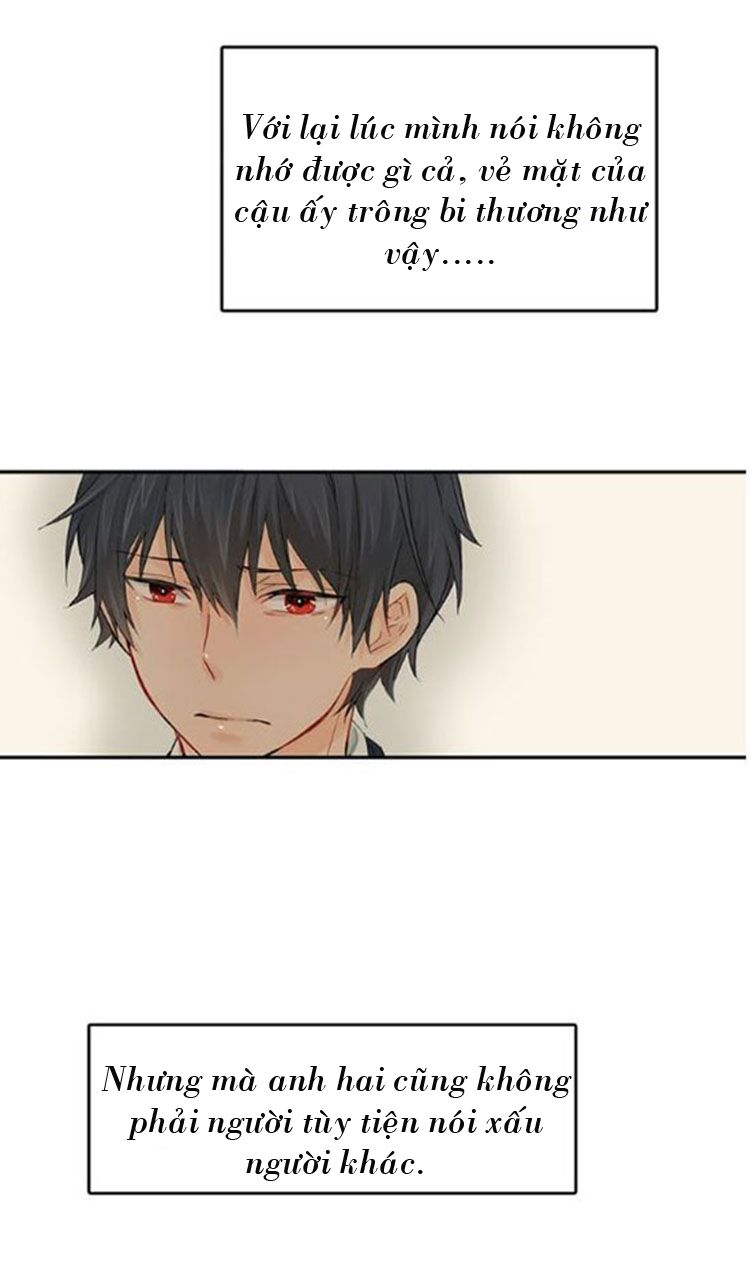 cô dâu của quỷ chapter 3 3