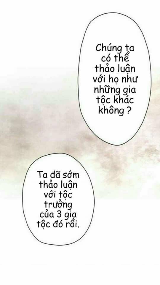 tân nương của ác vương điện hạ chapter 1 27
