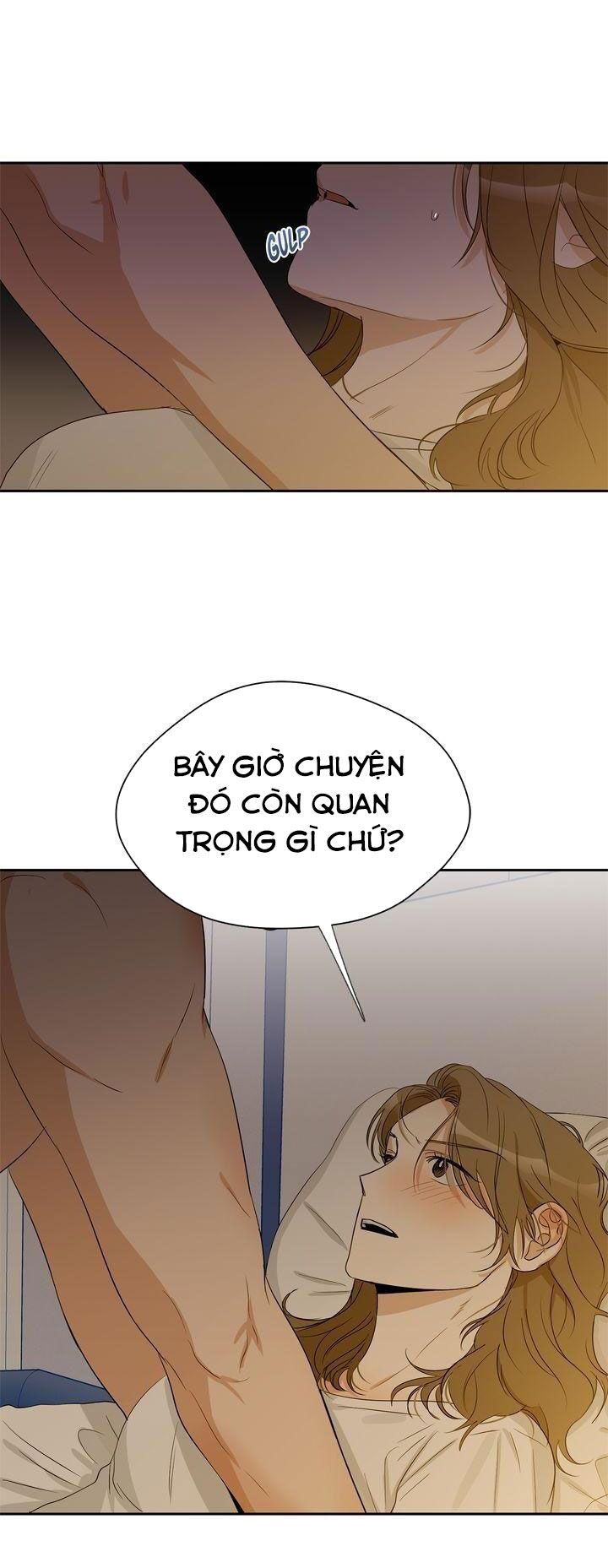 giấc mơ ngọt ngào chapter 21 6