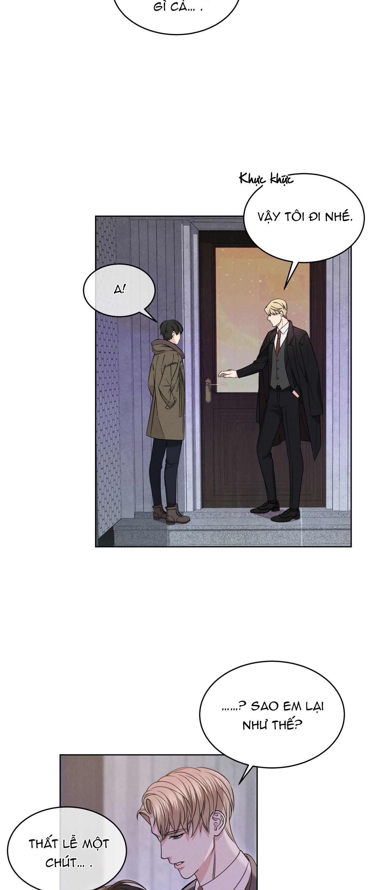 đêm ở london chapter 2 36