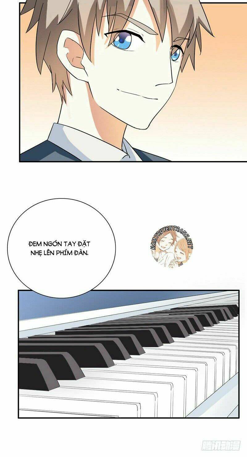 tiểu tâm can của cực phẩm đại nhân chapter 12 8