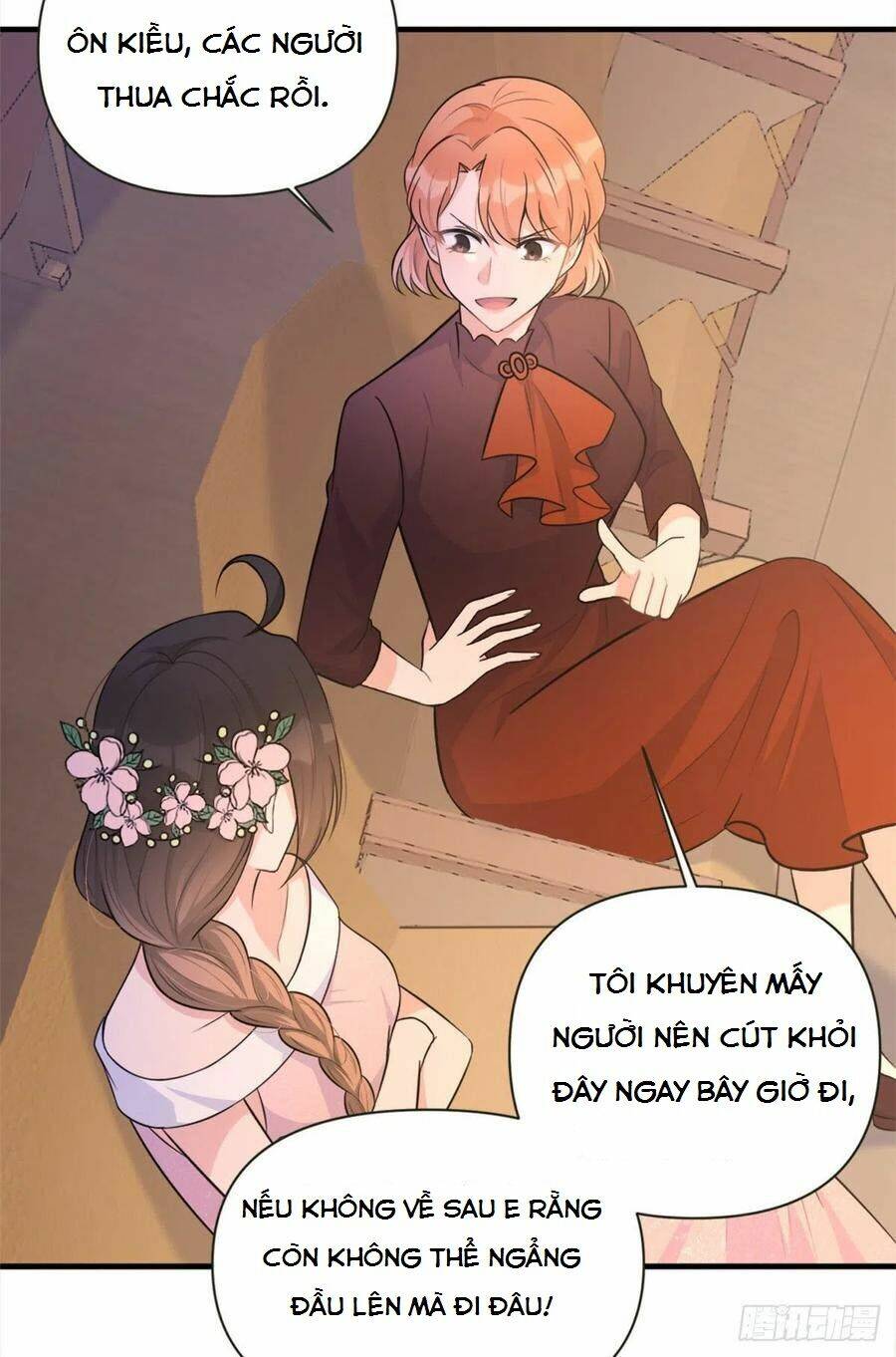 vẫn cứ nhớ em, nhớ em chapter 98 17