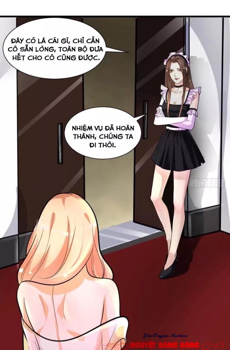 đế vương sợ vương phi muốn sở hữu thiên hạ chapter 2 19