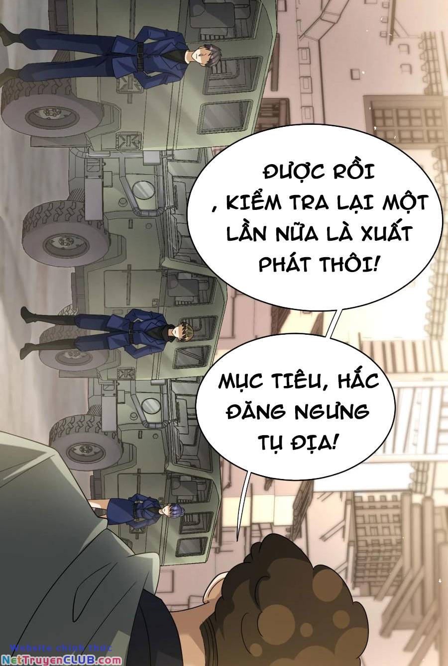 cựu nhật ngự long chapter 40 12