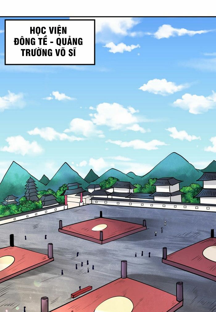 võ đạo độc tôn chapter 230 1