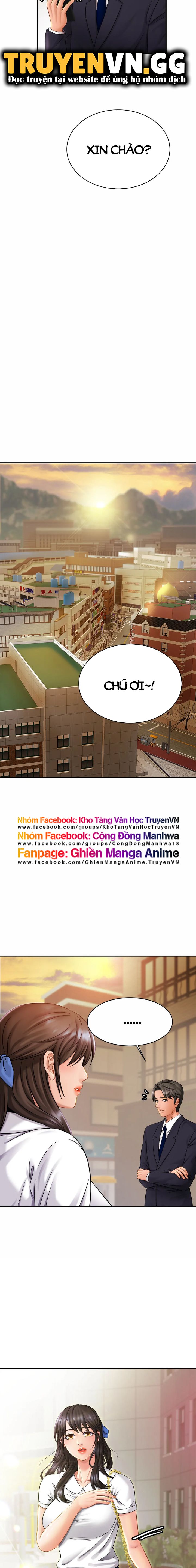 gia đình thân thiết chapter 7 13