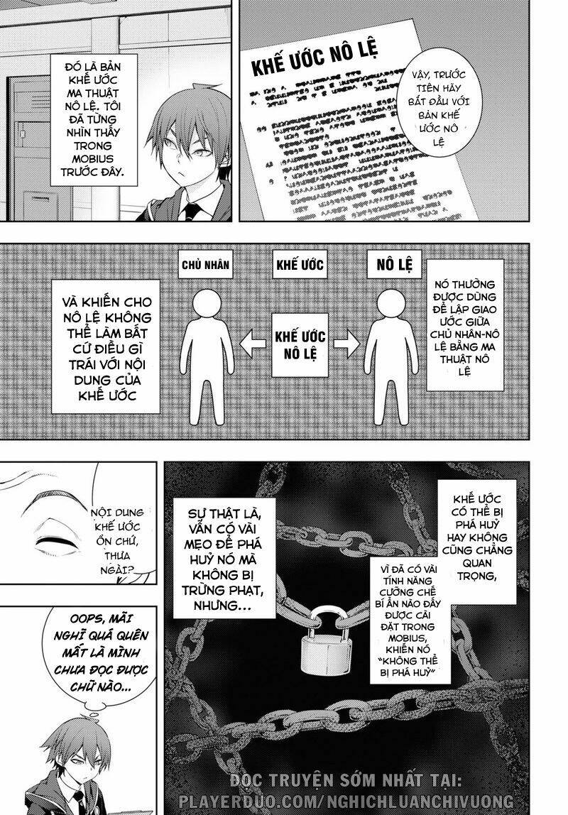 moto sekai ichi'i subchara ikusei nikki: hai player, isekai wo kouryakuchuu! chapter 18 16