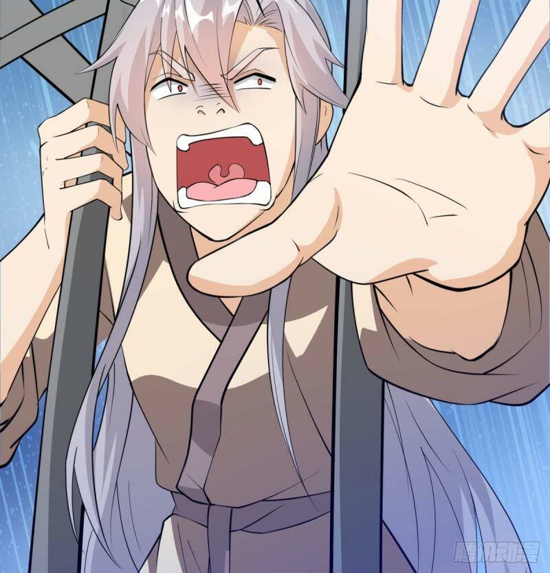 Vợ tôi và tôi thống trị Tam giới chapter 16.1 43