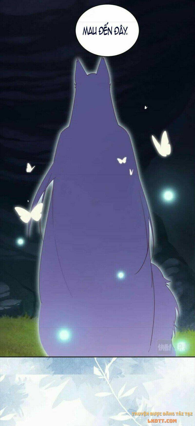 hắc hóa nam chính trực tuyến nuôi thỏ chapter 58 29