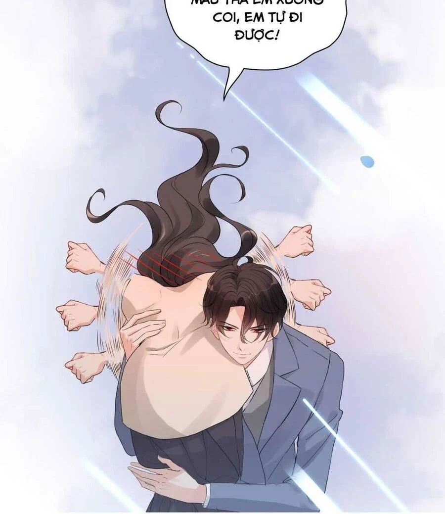 cô vợ hợp đồng bỏ trốn của tổng giám đốc chapter 446.2 9