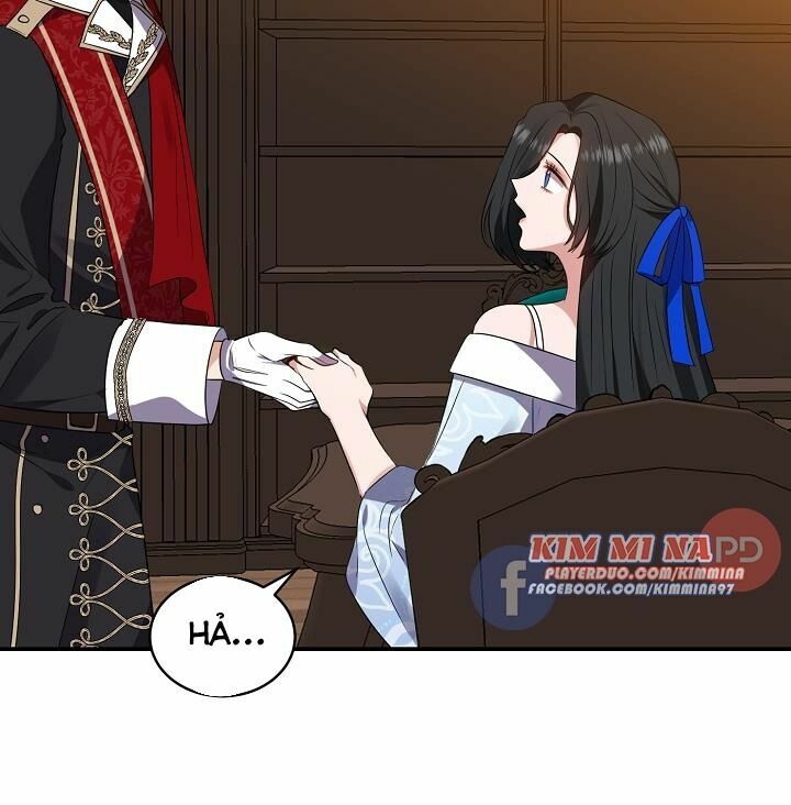 người chồng bạo chúa của tôi đã thay đổi chapter 12 70