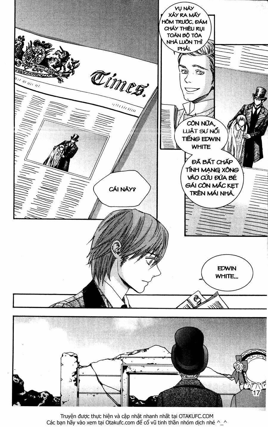 lady detective chapter 21 16