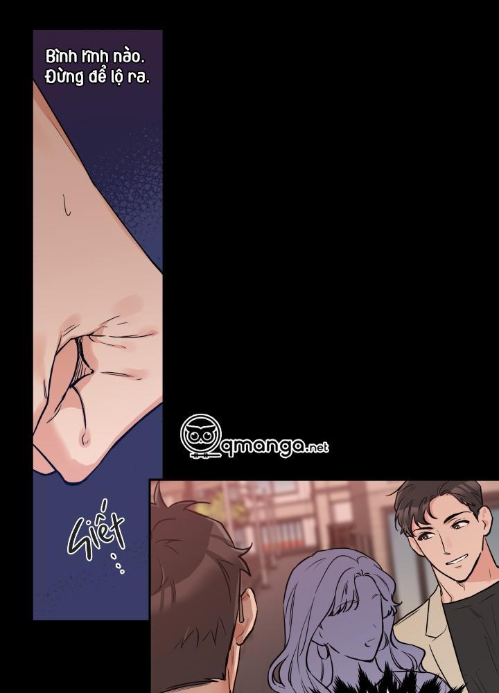 gâu gâu! chapter 30 9