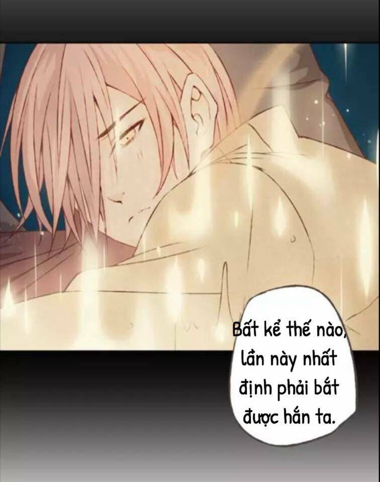 tôi không phải đa nhân cách chapter 36 45