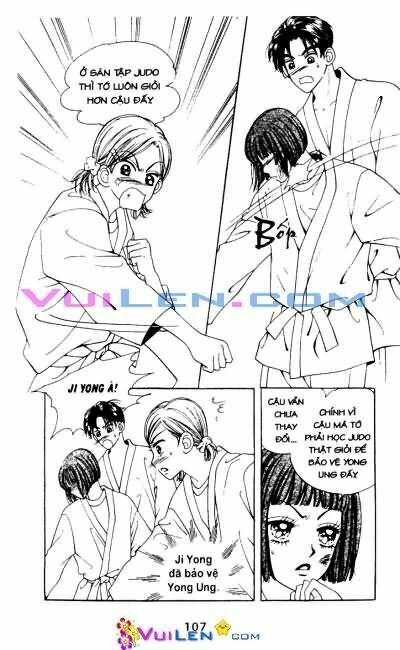 bong bóng trắng chapter 3 107