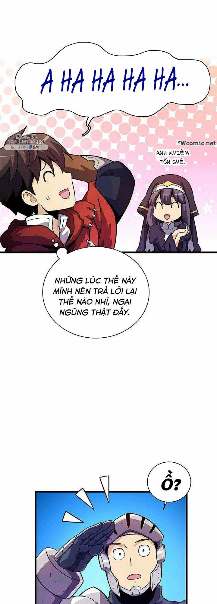 arcane sniper chapter 36 20