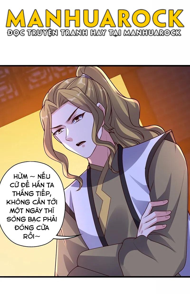 tiên võ đế tôn chapter 296 41