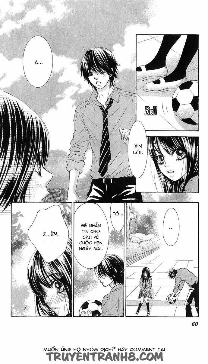 bokutachi wa shitte shimatta chapter 10 10