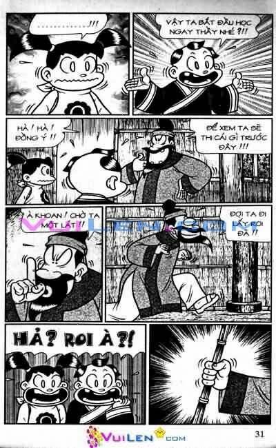 thần đồng đất việt chapter 59 31