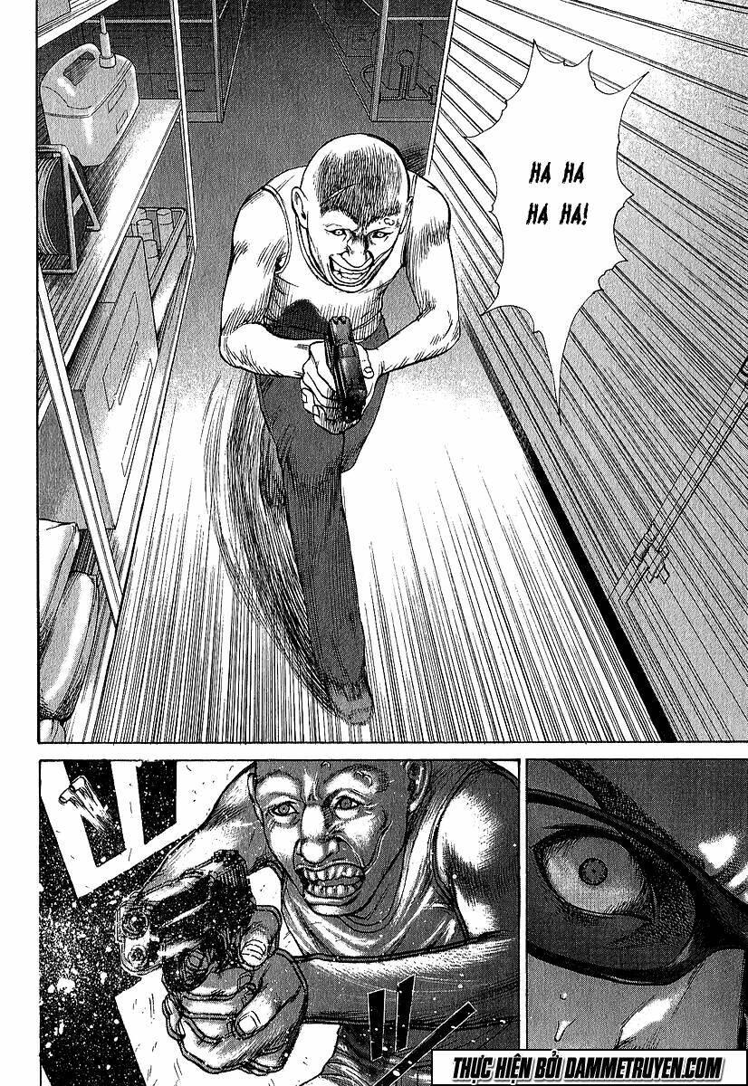 kyou kara hitman - sát thủ tạm thời chapter 20 16