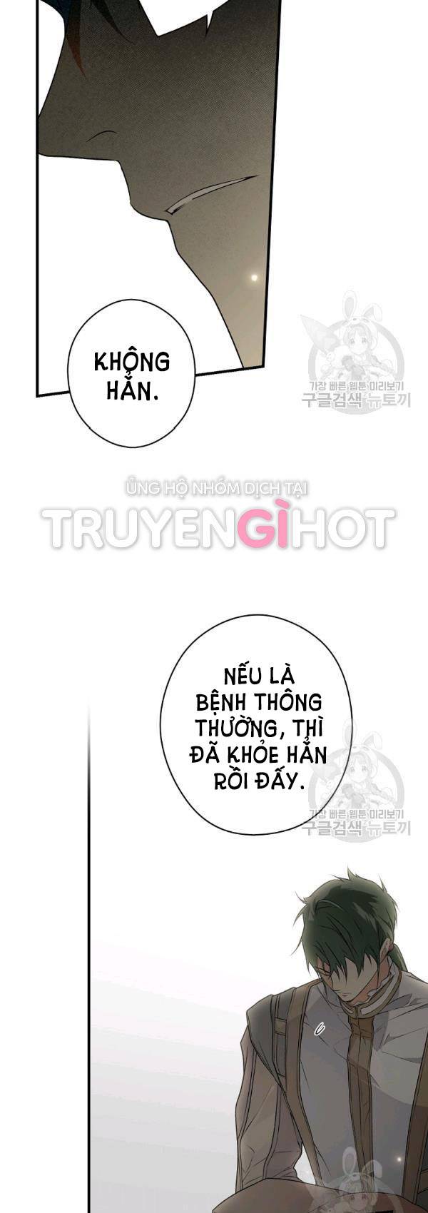 quý cô bí ẩn - secret lady chapter 31 37