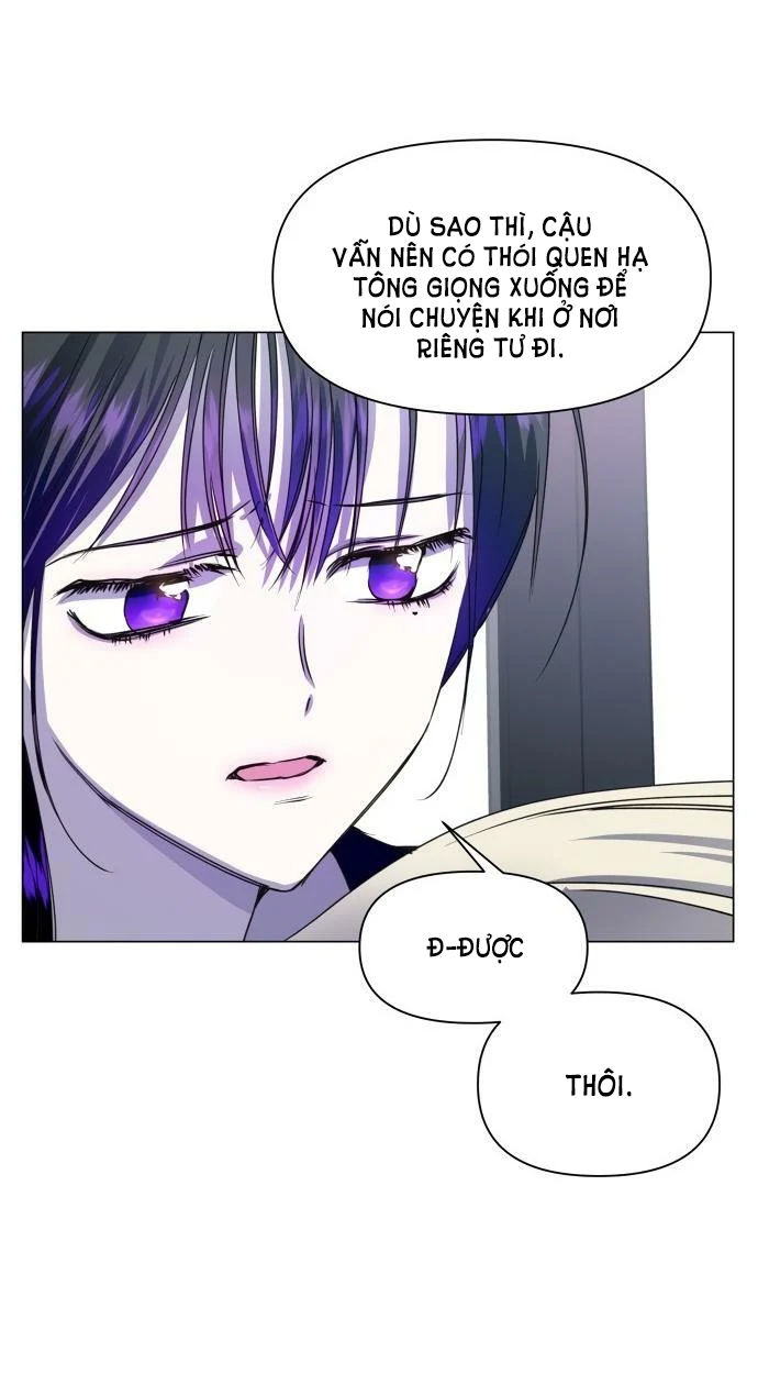 tôi muốn trở thành cô ấy dù chỉ là một ngày chapter 7 23