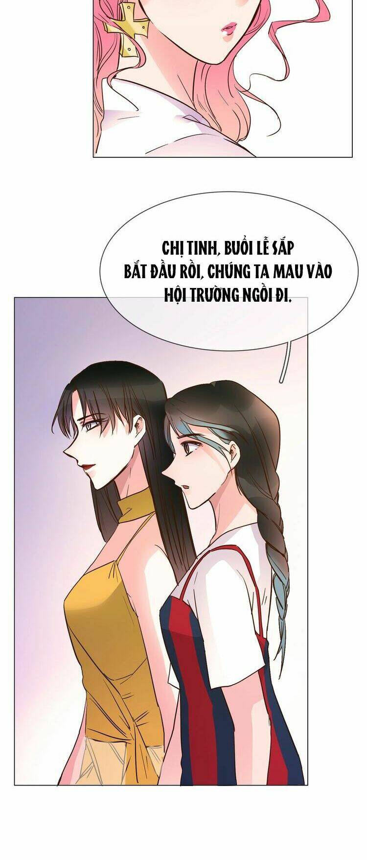 ngôi sao vụn vỡ chapter 10 9