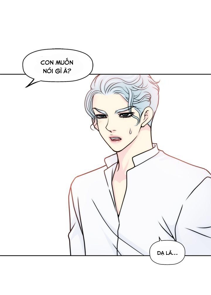 người đàn ông của tôi chapter 43.1 17