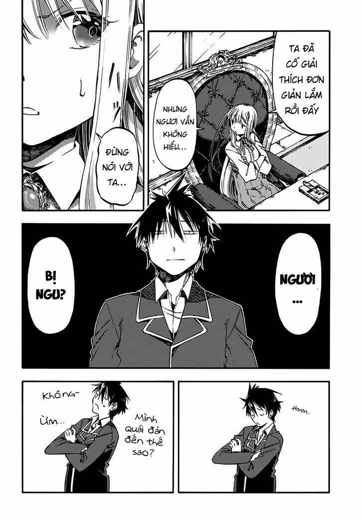 câu chuyện tình không hồi kết chapter 9 11